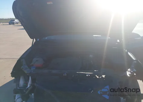 2023 Hyundai Santa Fe Sel from USA, damaged, VIN 5NMS2DAJ9PH515204